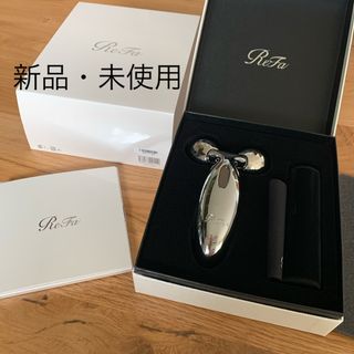 ReFa - リファ カラット ReFa CARAT リファ カラット 美顔ローラー 正規品 