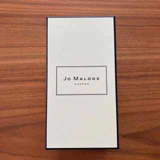 ジョーマローン(Jo Malone)の正規品　Jo MALONE 箱(その他)