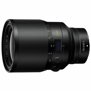 ニコン　NIKKOR Z 58mm f/0.95 S Noct(レンズ(単焦点))