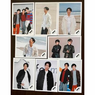 嵐　相葉雅紀　公式写真　(アイドルグッズ)