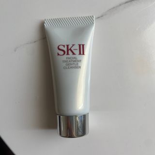 SK-II - SK-Ⅱ フェイシャルトリートメントジェントルクレンザー　20g