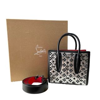 Christian Louboutin - 美品 Christian Louboutin Paloma Mini