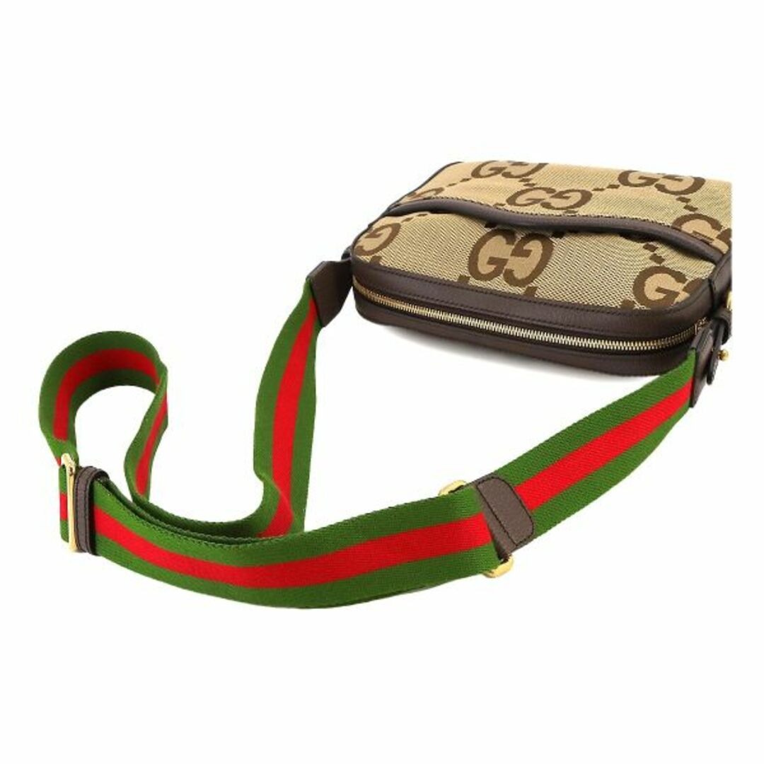 未使用】グッチ GUCCI ショルダーバッグ 未使用】グッチ GUCCI ショルダーバッグ
