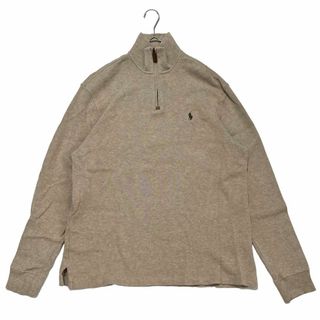 ポロラルフローレン スウェット(メンズ)(ベージュ系)の通販 50点 ポロラルフローレン スウェット(メンズ)(ベージュ系)の通販 50点