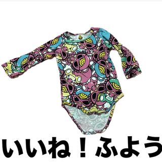 ヒステリックミニ ロンパースの通販 4,000点以上 | HYSTERIC MINIの ヒステリックミニ ロンパースの通販 4,000点以上 | HYSTERIC MINIの