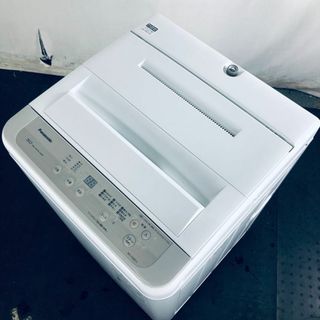★送料・設置無料★ 中古 中型洗濯機 パナソニック (No.2311)(洗濯機)