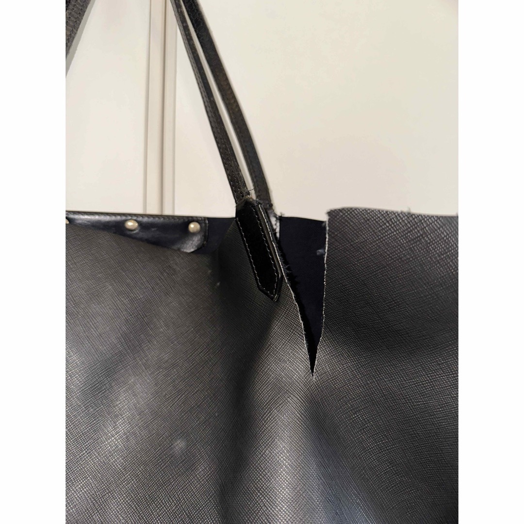 GIVENCHY - 難あり GIVENCHY バンビトートバッグの通販 by dig GIVENCHY - 難あり GIVENCHY バンビトートバッグの通販 by dig
