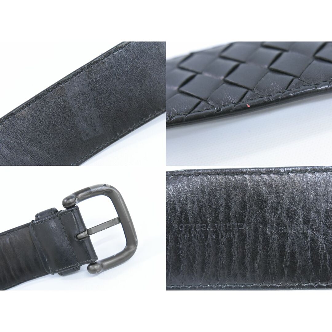 BOTTEGA VENETA - 本物 ボッテガ ヴェネタ BOTTEGA VENETA BOTTEGA VENETA - 本物 ボッテガ ヴェネタ BOTTEGA VENETA