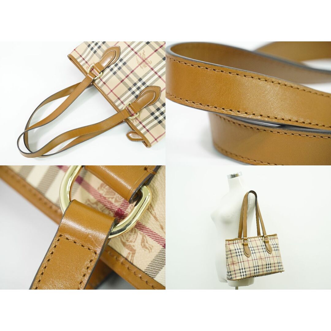 BURBERRY - 本物 バーバリー BURBERRY ノバチェック チェック BURBERRY - 本物 バーバリー BURBERRY ノバチェック チェック