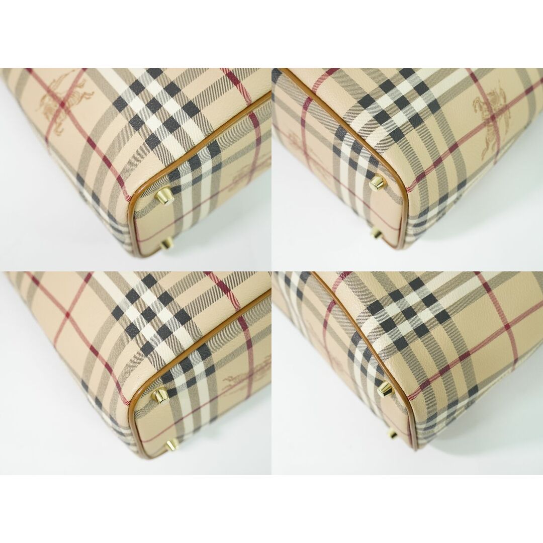 BURBERRY - 本物 バーバリー BURBERRY ノバチェック チェック BURBERRY - 本物 バーバリー BURBERRY ノバチェック チェック