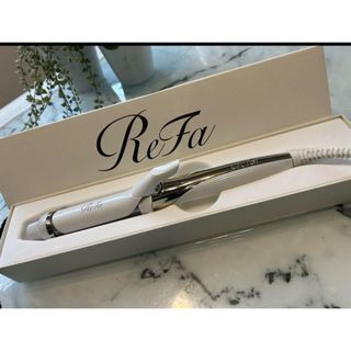 リファ(ReFa)のリファ　カールアイロン32mm❤︎未使用品(ヘアアイロン)