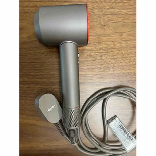 ダイソン(Dyson)のダイソン　ヘアドライヤー(ドライヤー)