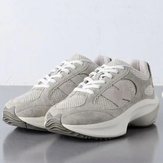BEAUTY&YOUTH UNITED ARROWS - NEW BALANCE WRPD Runner UWRPDGD 24.5cm