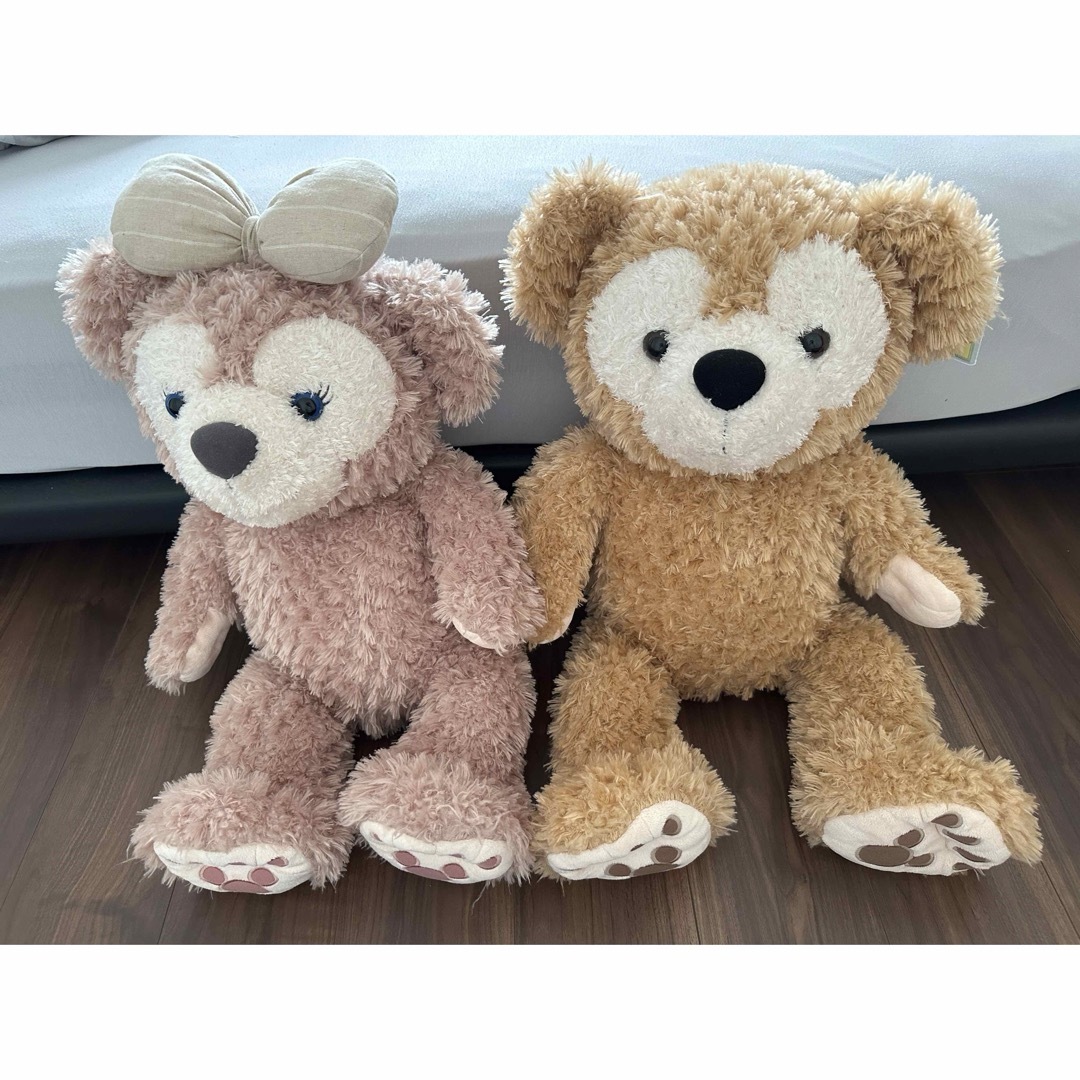 ディズニー ダッフィー シェリーメイ ぬいぐるみ ぬいぐるみ ディズニー ダッフィー シェリーメイ ぬいぐるみ ぬいぐるみ