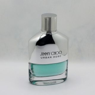 JIMMY CHOO - 未使用 ジミーチュウ アーバン ヒーロー EDP 100ml アーバンヒーロー