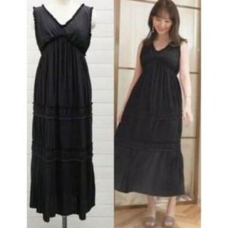 ハーリップトゥ(Her lip to)のHer lip to  Must Have Summer Dress(ロングワンピース/マキシワンピース)