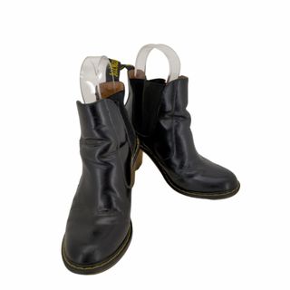 ドクターマーチン(Dr.Martens)のDr.Martens(ドクターマーチン) ELOISE サイドゴアブーツ ブーツ(ブーツ)