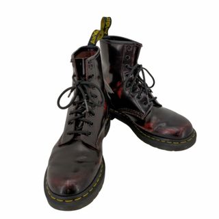 ドクターマーチン(Dr.Martens)のDr.Martens(ドクターマーチン) 1461W エナメル 8ホールブーツ(ブーツ)