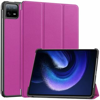 【色:パープル】Huos Xiaomi(シャオミ) Xiaomi Pad 6 1(タブレット)