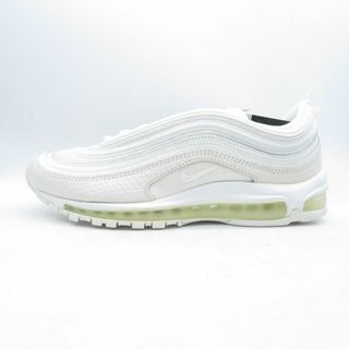 NIKE 17ss AIR MAX 97 SUMMIT WHITE 921826-100 SIZE 29cm (スニーカー)