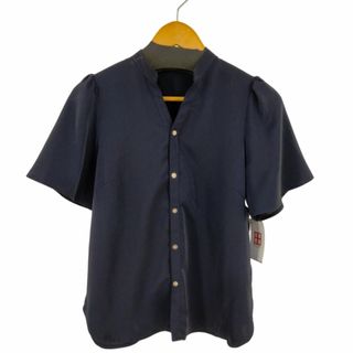 ロペピクニック(Rope' Picnic)のRope Picnic(ロペピクニック) レディース トップス シャツ・ブラウス(シャツ/ブラウス(半袖/袖なし))