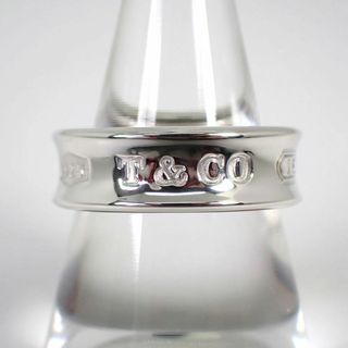 ティファニー(Tiffany & Co.)のティファニー 925 1837 リング 14号[g267-37］(リング(指輪))