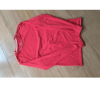 アルマーニエクスチェンジ(ARMANI EXCHANGE)のアルマーニ　ロンティ(Tシャツ/カットソー(七分/長袖))