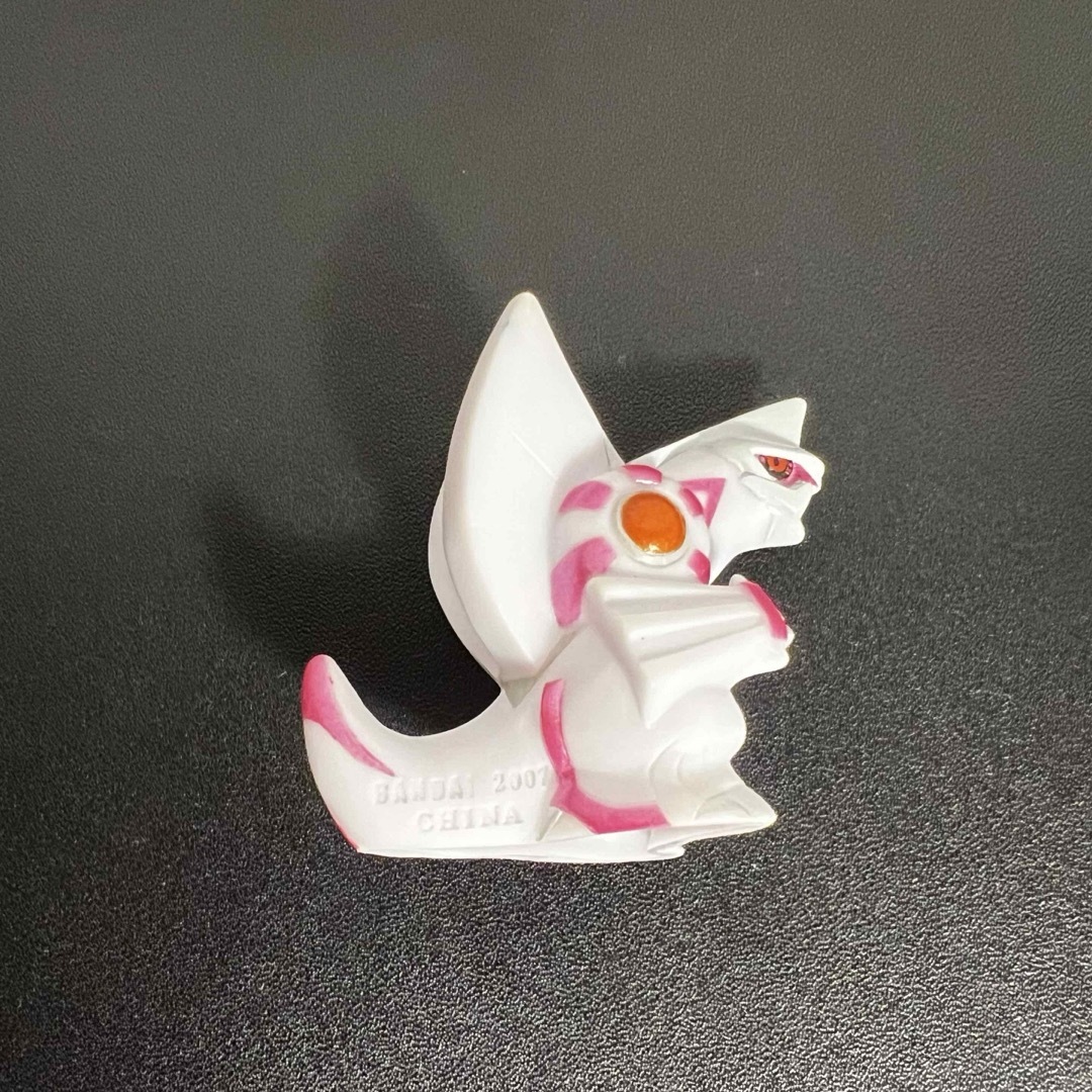 ポケモン - パルキア 指人形 フィギュア ポケモンキッズの通販 ポケモン - パルキア 指人形 フィギュア ポケモンキッズの通販