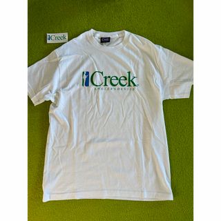 1LDK SELECT - Creek Angler's Device Tシャツ クリーク サイズL