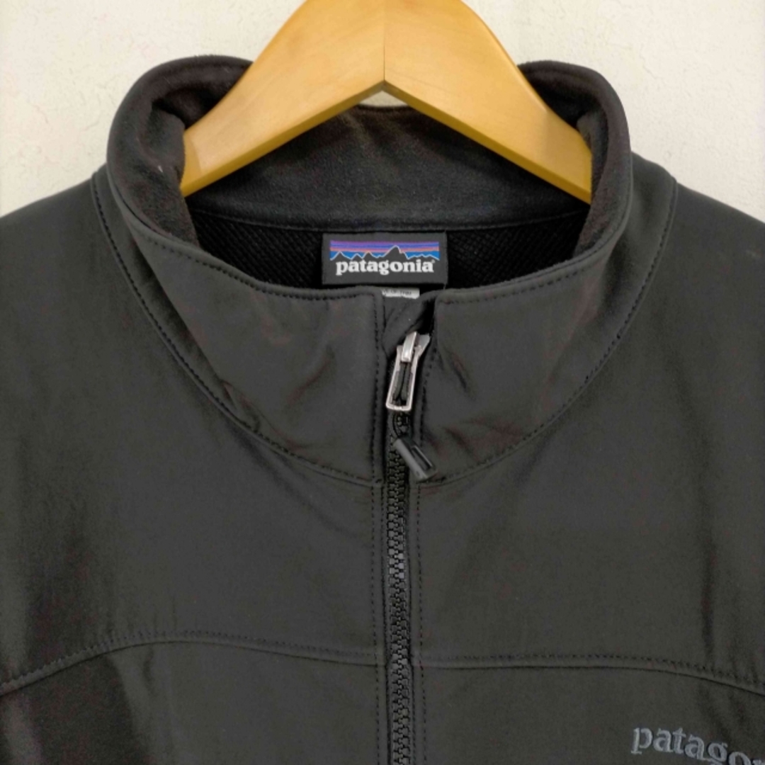 patagonia(パタゴニア)のpatagonia(パタゴニア) ADZE JACKET ソフトシェル メンズ メンズのジャケット/アウター(その他)の商品写真