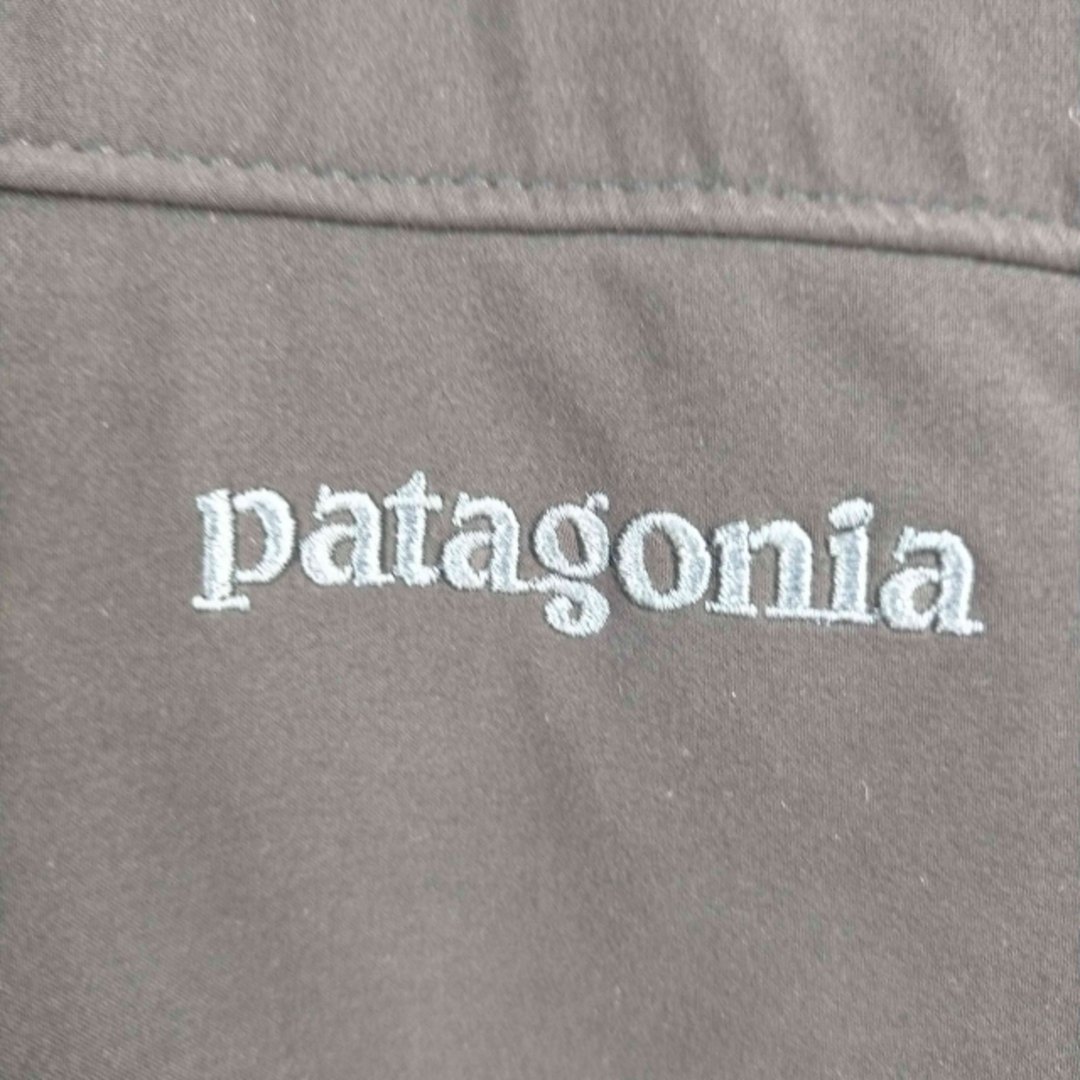 patagonia(パタゴニア)のpatagonia(パタゴニア) ADZE JACKET ソフトシェル メンズ メンズのジャケット/アウター(その他)の商品写真