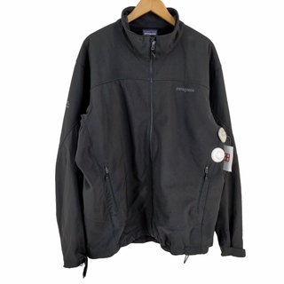 パタゴニア(patagonia)のpatagonia(パタゴニア) ADZE JACKET ソフトシェル メンズ(その他)