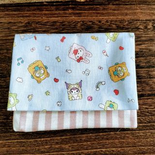 移動ポケット ティッシュケース .13(外出用品)