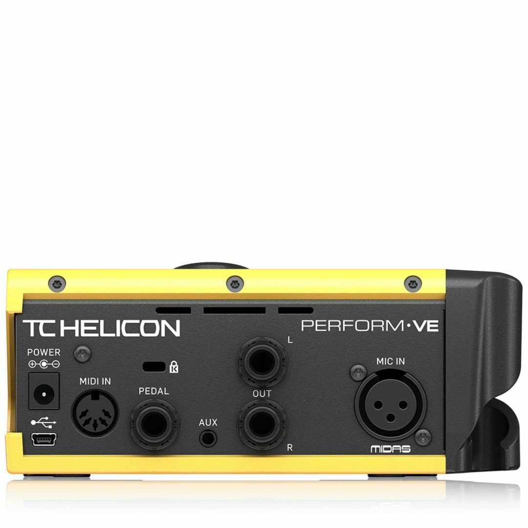 TC Helicon ボーカル用マルチエフェクター マイクスタンドマウント可能  その他のその他(その他)の商品写真