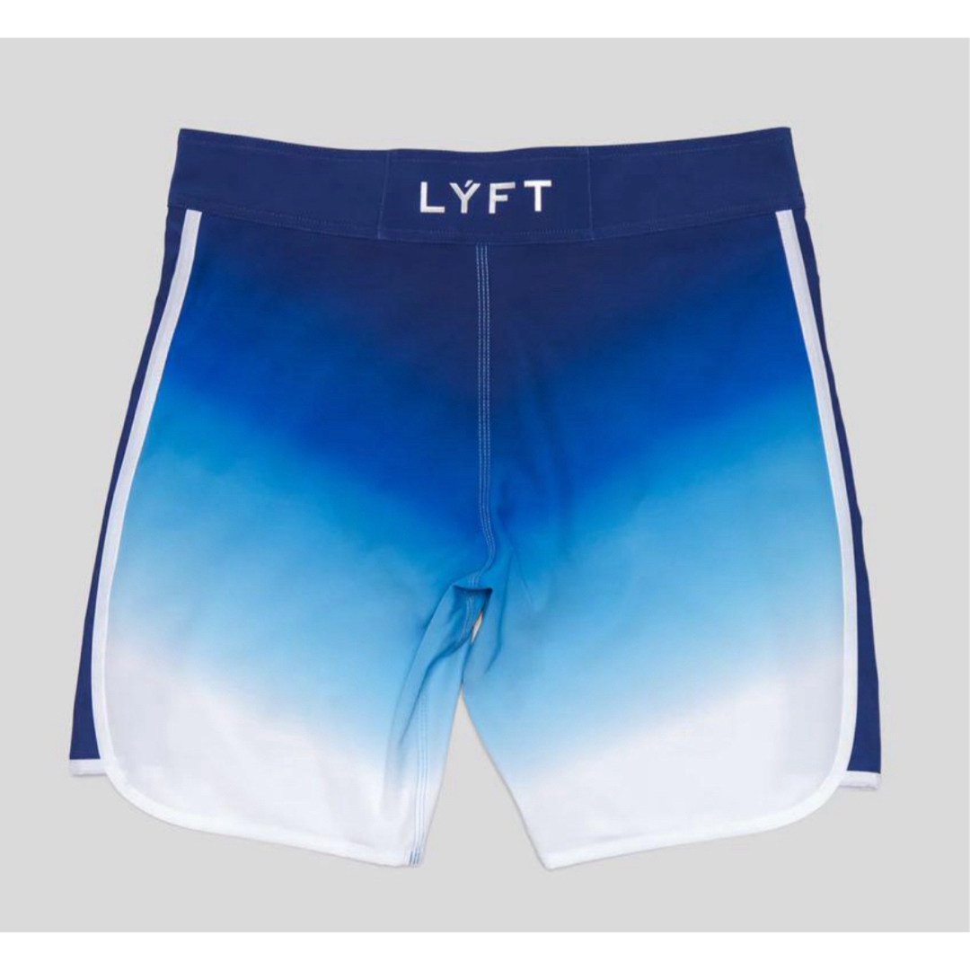 リフト Lyft サーフパンツ ボードショーツ 水着 フィジーク リフト Lyft サーフパンツ ボードショーツ 水着 フィジーク
