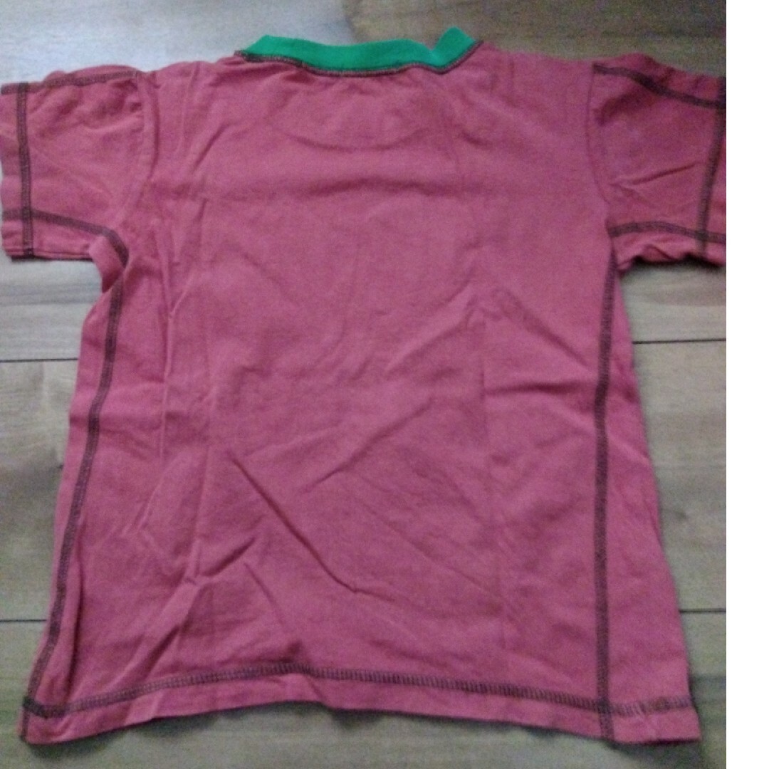 TINKERBELL(ティンカーベル)の110サイズ　4枚セット キッズ/ベビー/マタニティのキッズ服男の子用(90cm~)(Tシャツ/カットソー)の商品写真