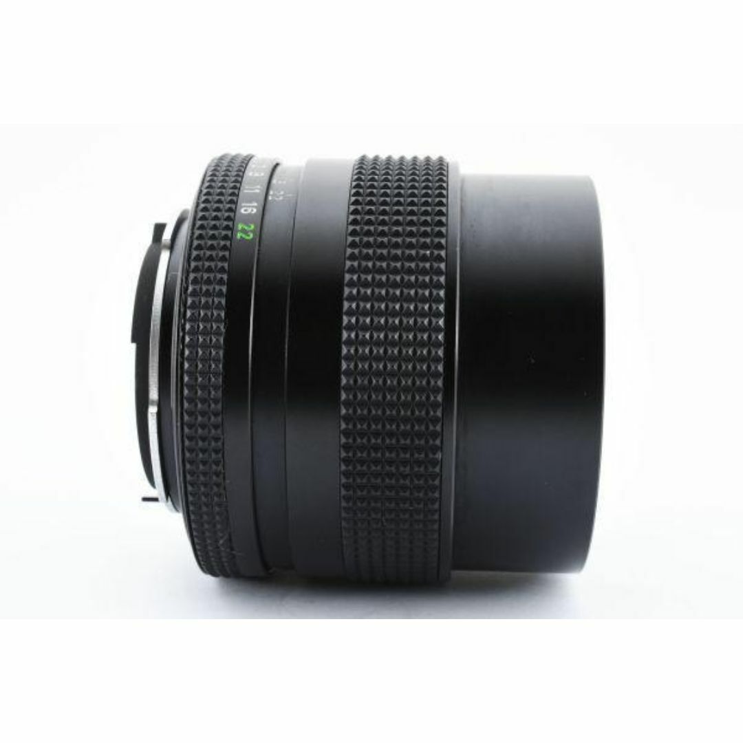 CONTAX コンタックス F2.8 25mm MMJ レンズ フィルムカメラの通販 by CONTAX コンタックス F2.8 25mm MMJ レンズ フィルムカメラの通販 by