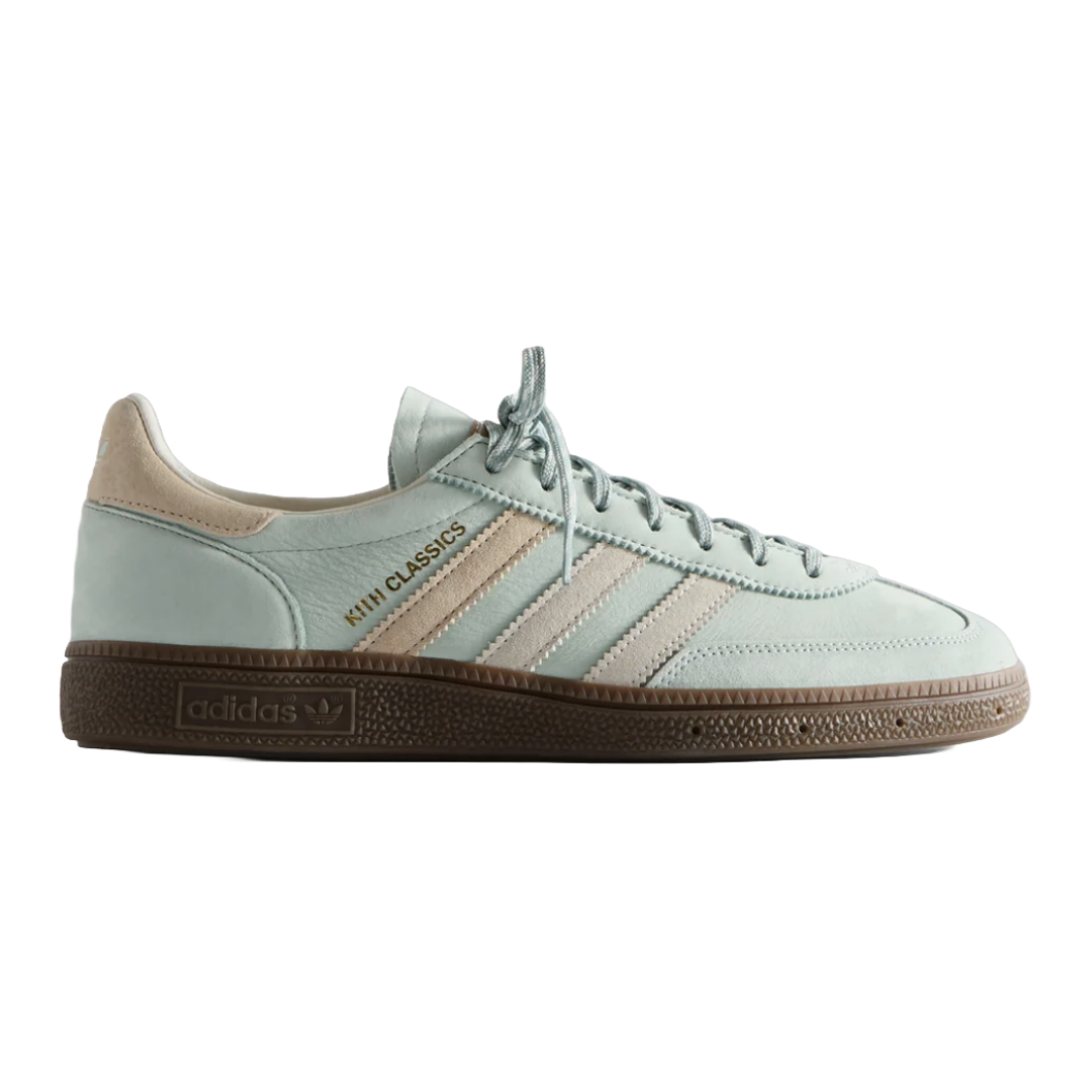 【新品未使用タグ付き】adidas AS550 KITH ホワイト/グリーン Adidas AS350 KITH - buy from Hypeneedz