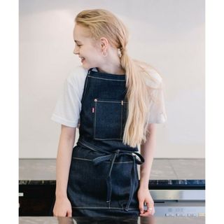 Levi's - リーバイス　デニム　エプロン　新品未使用