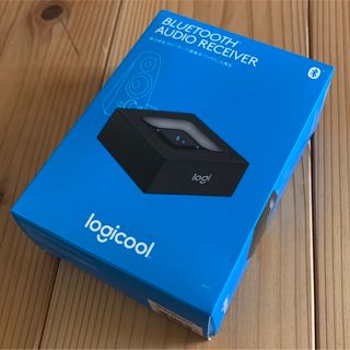 Logicool Bluetooth ミュージックレシーバー BB200(アマチュア無線)