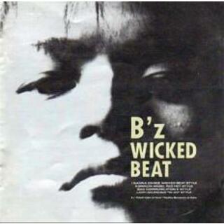 [280230]WICKED BEAT【CD、音楽 中古 CD】ケース無:: レンタル落ち(ポップス/ロック(邦楽))