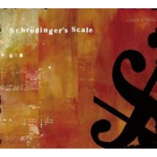 [407243]Schrodinger’s Scale【CD、音楽 中古 CD】ケース無:: レンタル落ち(その他)