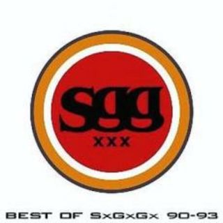 [407244]BEST OF S×G×G×90 98+ 2CD【CD、音楽 中古 CD】ケース無:: レンタル落ち(ポップス/ロック(邦楽))