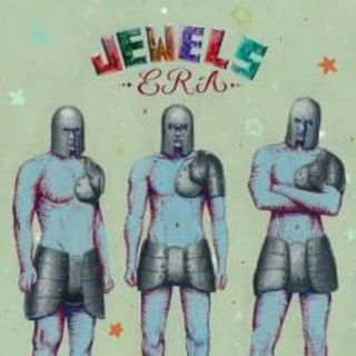 [407248]JEWELS【CD、音楽 中古 CD】ケース無:: レンタル落ち(その他)