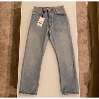 リダン(RE/DONE)のRe/Done x Levi’s High Rise Crop(デニム/ジーンズ)