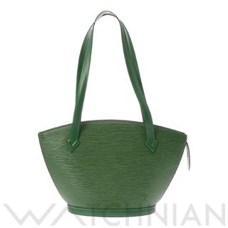 ヴィトン(LOUIS VUITTON) ハンドバッグ(レディース)(グリーン・カーキ ヴィトン(LOUIS VUITTON) ハンドバッグ(レディース)(グリーン・カーキ