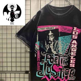 ✔︎ 2PAC ヒップホップ (Tシャツ/カットソー(半袖/袖なし))