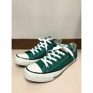 800522● CONVERSE ALL STAR US COLORS OX(スニーカー)
