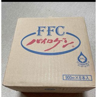 赤塚FFC パイロゲン6本セット