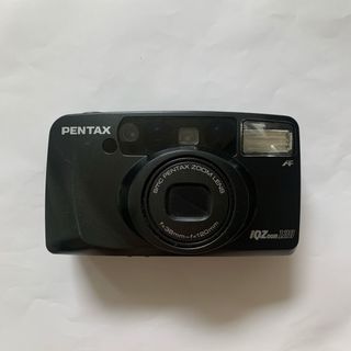 ペンタックス(PENTAX)の完動品 ❁ PENTAX IQZoom 120 フィルムカメラ(コンパクトデジタルカメラ)